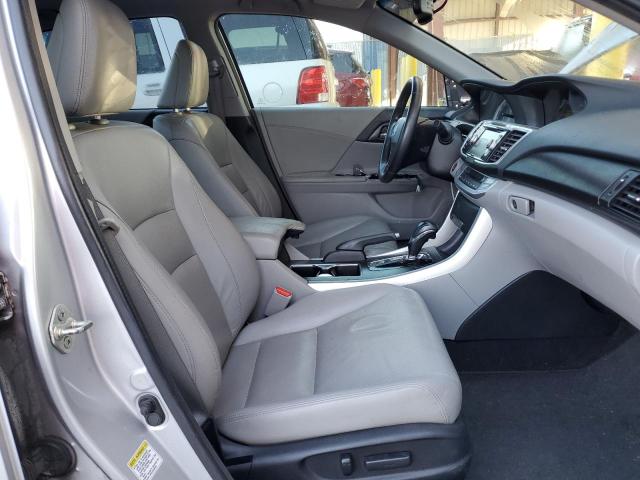 Photo 5 from auction – 2013 HONDA ACCORD EXL with VIN 1HGCR3F80DA004312
