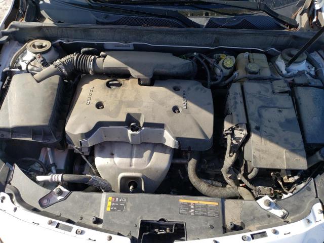 Photo 7 from auction – 2015 CHEVROLET MALIBU LS with VIN 1G11B5SLXFU152557
