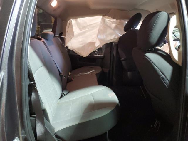 Photo 6 from auction – 2021 RAM 1500 CLASS with VIN 1C6RR7LG3MS535890