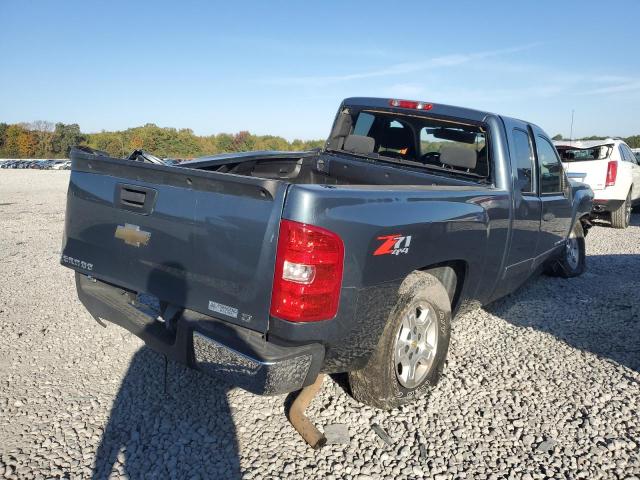 Photo 4 from auction – 2008 CHEVROLET SILVERADO with VIN 2GCEK19J081191422