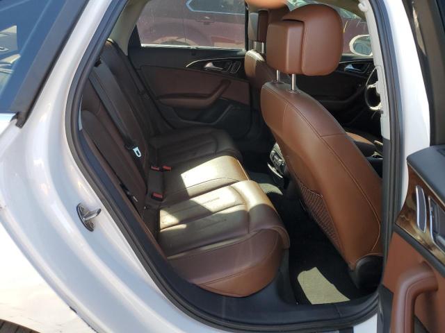 Photo 6 from auction – 2015 AUDI A6 PREMIUM with VIN WAUFGAFC8FN019661