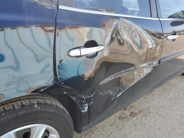 Photo 9 from auction – 2006 BUICK LACROSSE C with VIN 2G4WC582661122097