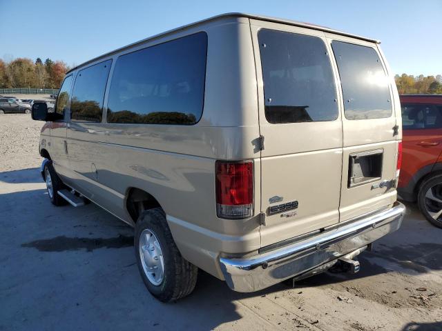 Photo 3 from auction – 2011 FORD ECONOLINE with VIN 1FBNE3BL8BDB18183