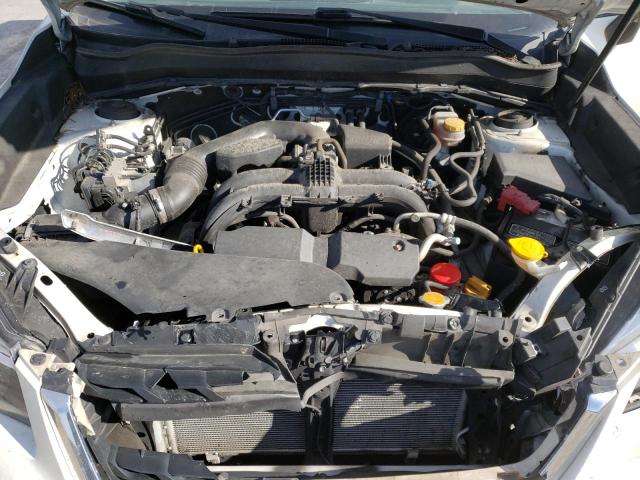 Photo 7 from auction – 2017 SUBARU FORESTER 2 with VIN JF2SJAWC3HH557075