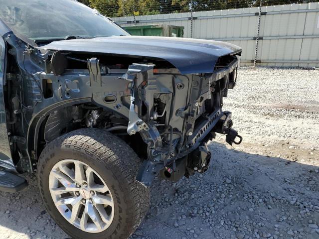Photo 9 from auction – 2021 GMC SIERRA K15 with VIN 1GTU9DED3MZ282467