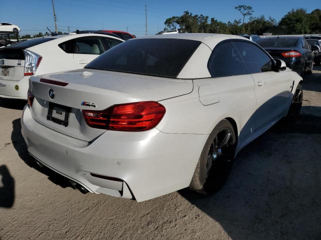 Photo 4 from auction – 2016 BMW M4 with VIN WBS3U9C59GP968590