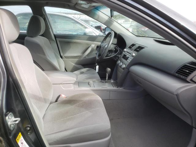Photo 5 from auction – 2010 TOYOTA CAMRY BASE with VIN 4T4BF3EK9AR045436