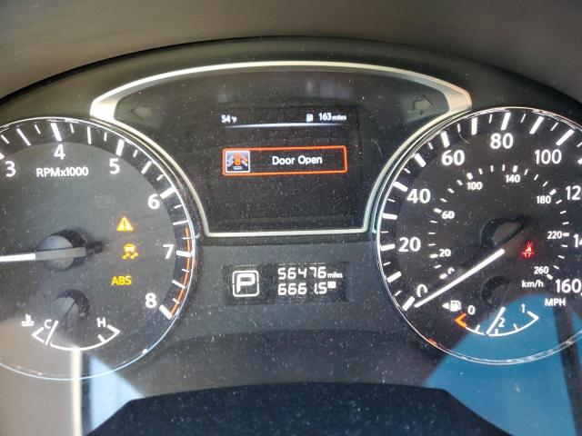 Photo 8 from auction – 2015 NISSAN ALTIMA 2.5 with VIN 1N4AL3AP1FC575018