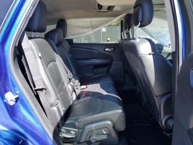 Photo 6 from auction – 2015 DODGE JOURNEY CR with VIN 3C4PDCGGXFT698801
