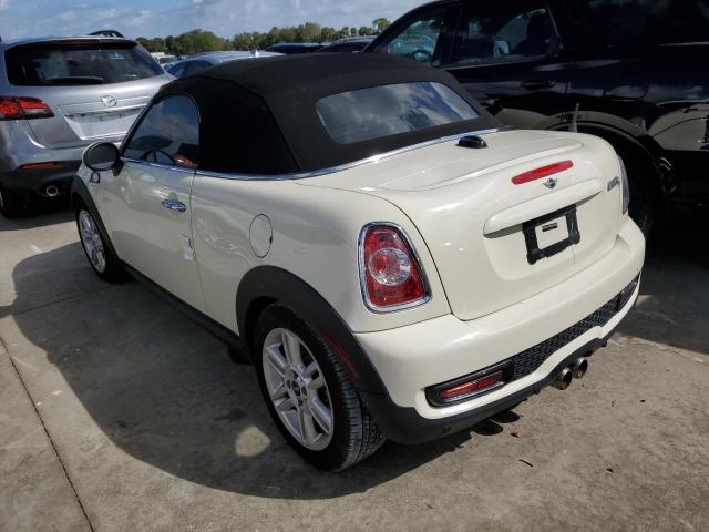 Photo 3 from auction – 2014 MINI COOPER ROA with VIN WMWSY3C50ET566656