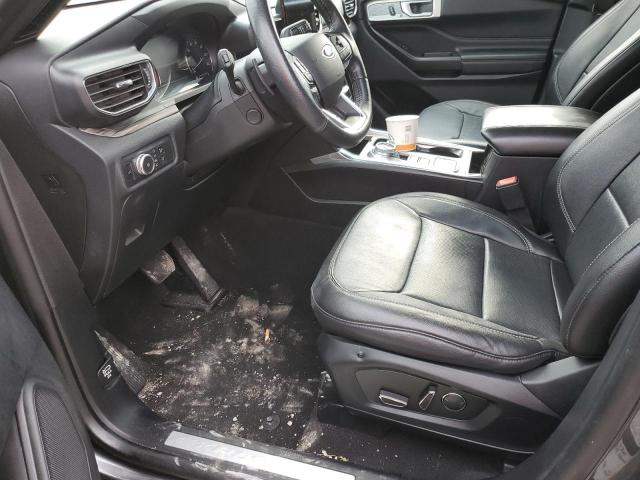 Photo 7 from auction – 2020 FORD EXPLORER L with VIN 1FMSK7FH9LGC00228