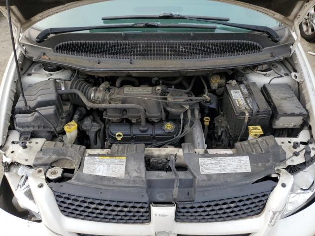 Photo 7 from auction – 2004 DODGE GRAND CARA with VIN 2D8GP74L24R561725