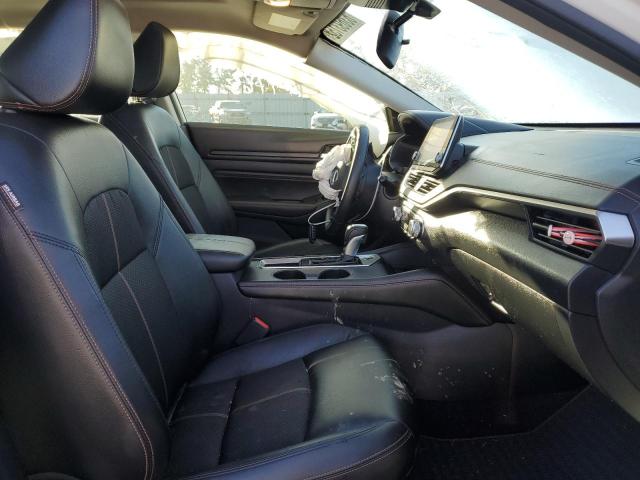 Photo 5 from auction – 2020 NISSAN ALTIMA SR with VIN 1N4BL4CV5LC234836