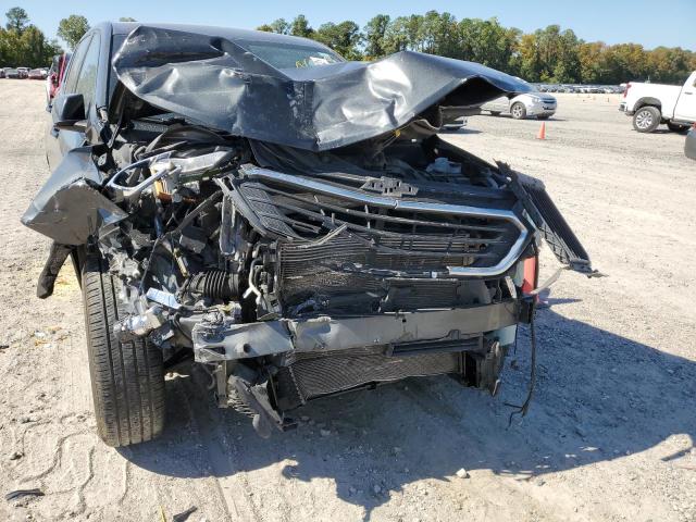Photo 9 from auction – 2018 CHEVROLET EQUINOX LT with VIN 2GNAXJEV1J6147714