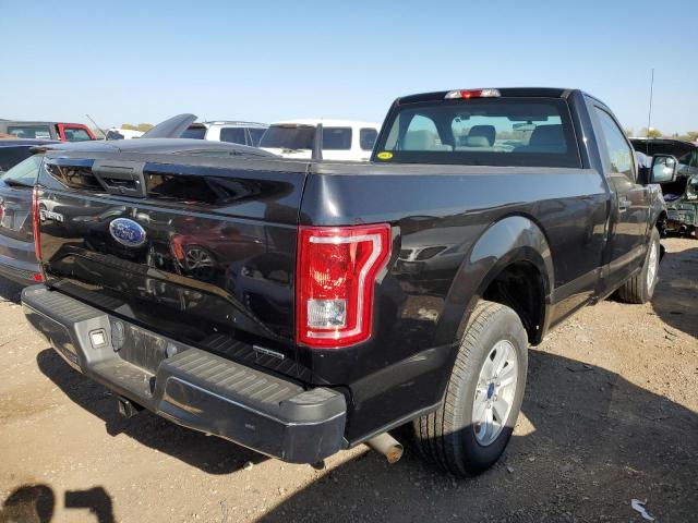 Photo 4 from auction – 2016 FORD F150 with VIN 1FTMF1C84GKD14031
