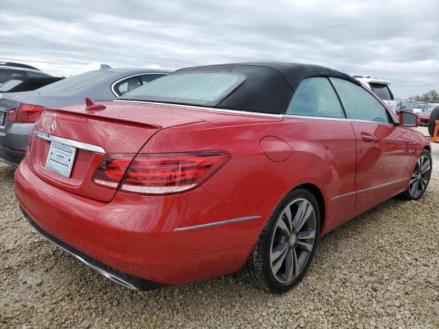 Photo 4 from auction – 2017 MERCEDES-BENZ E 400 with VIN WDDKK6FF5HF361546