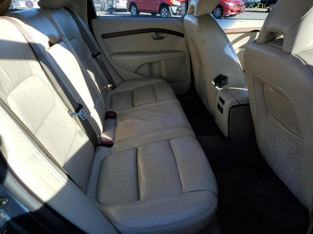 Photo 6 from auction – 2009 VOLVO XC70 T6 with VIN YV4BZ992391056591