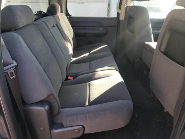 Photo 6 from auction – 2007 CHEVROLET SILVERADO with VIN 3GCEK13M47G519787