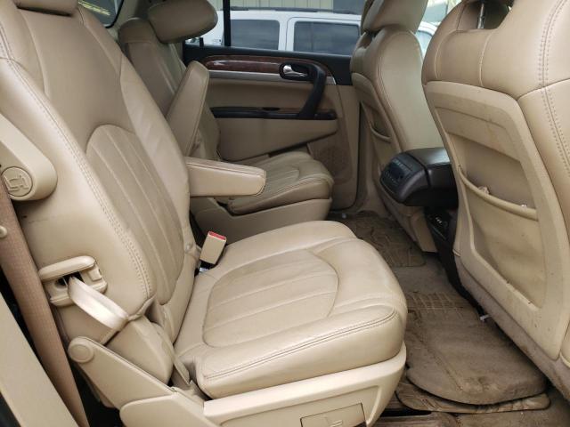 Photo 6 from auction – 2012 BUICK ENCLAVE with VIN 5GAKRCED1CJ273590