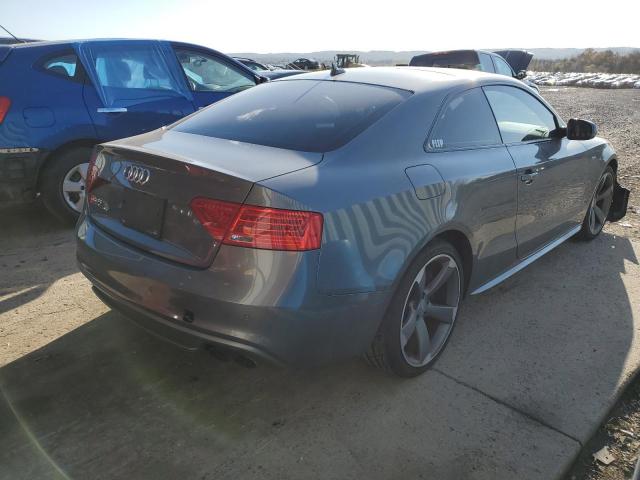 Photo 4 from auction – 2014 AUDI S5 PRESTIG with VIN WAUVGAFRXEA059830