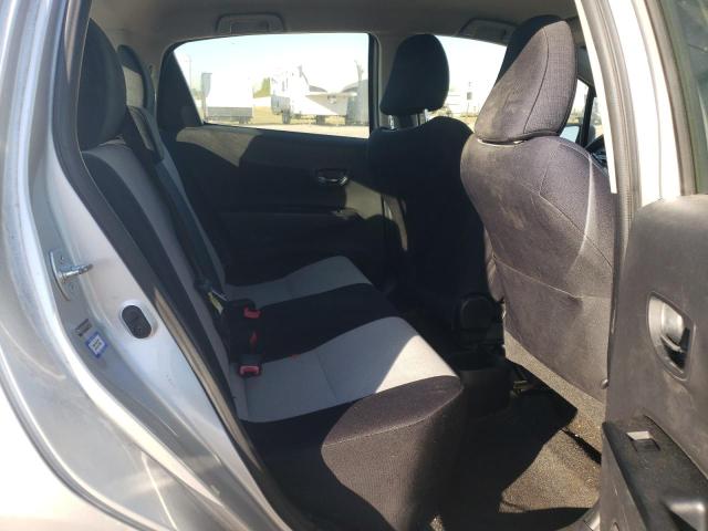 Photo 6 from auction – 2012 TOYOTA YARIS with VIN JTDKTUD38CD517880