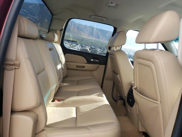Photo 6 from auction – 2008 CHEVROLET SILVERADO with VIN 3GCEK13J38G275296