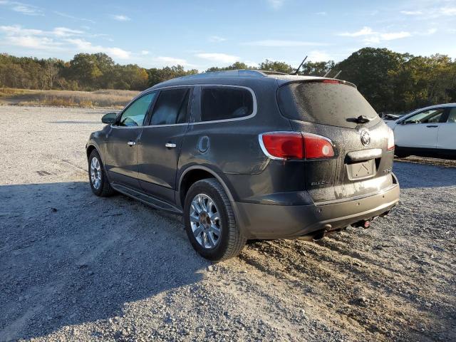 Photo 3 from auction – 2011 BUICK ENCLAVE CX with VIN 5GAKRBED7BJ185328