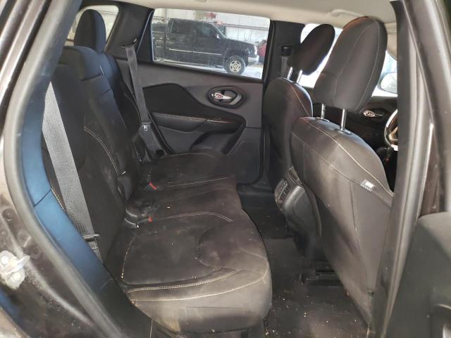 Photo 6 from auction – 2017 JEEP CHEROKEE L with VIN 1C4PJLCB0HW526292