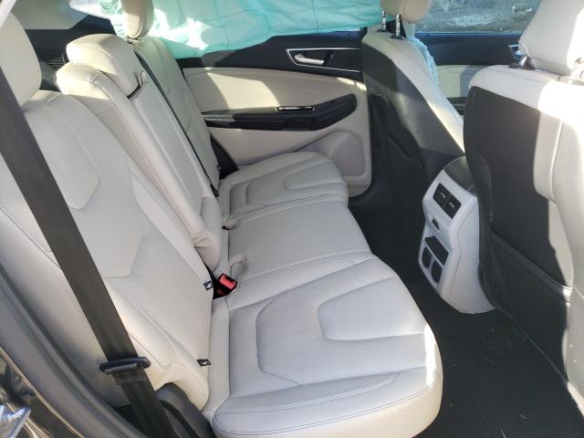 Photo 6 from auction – 2017 FORD EDGE TITAN with VIN 2FMPK3K86HBC58526