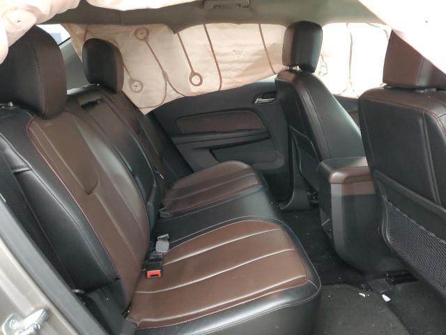 Photo 6 from auction – 2012 CHEVROLET EQUINOX LT with VIN 2GNALPEK0C6232096