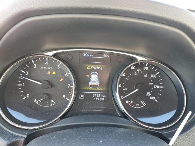 Photo 8 from auction – 2015 NISSAN ROGUE S with VIN KNMAT2MV4FP522465