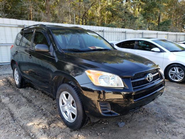 TOYOTA RAV4 2009 with VIN JTMZF33V19D002831 - Photo from auction