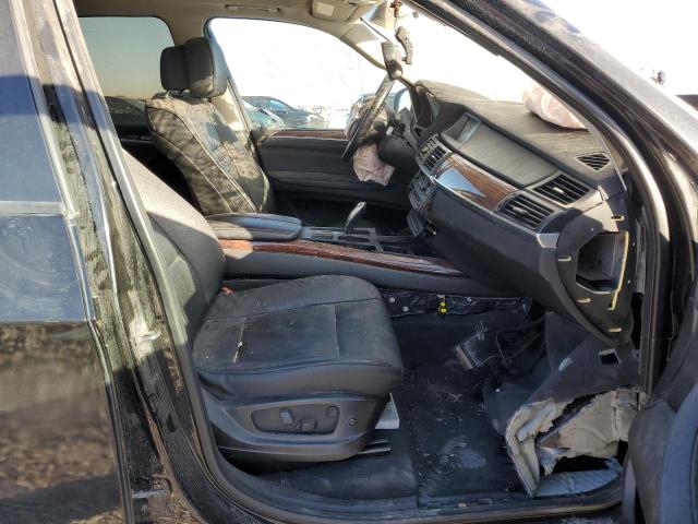 Photo 5 from auction – 2012 BMW X5 XDRIVE3 with VIN 5UXZV4C5XCL759926