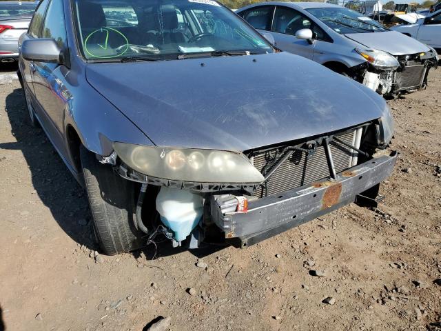 Foto 9 de la subasta – 2008 MAZDA MAZDA6 con VIN 1YVHP80C485M47558