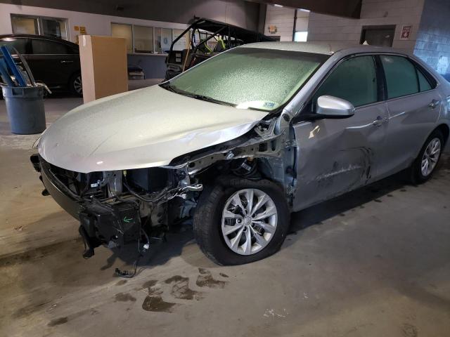 Photo 9 from auction – 2016 TOYOTA CAMRY LE with VIN 4T4BF1FK8GR564893