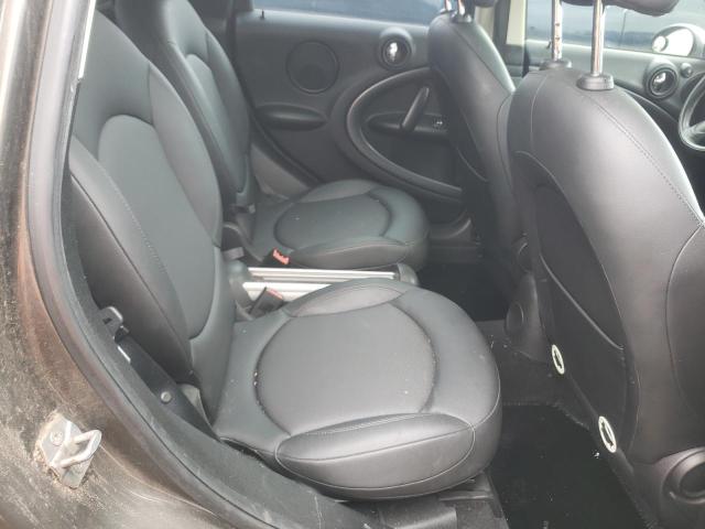 Photo 6 from auction – 2013 MINI COOPER S C with VIN WMWZC5C52DWM15775