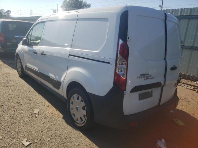 Photo 3 from auction – 2022 FORD TRANSIT CO with VIN NM0LS7S75N1518047