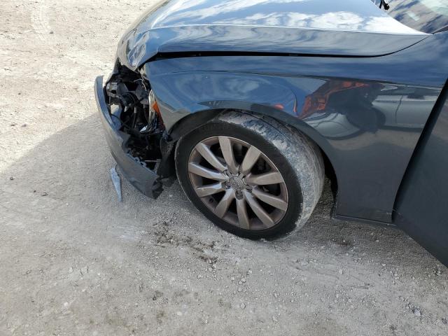 Photo 10 from auction – 2010 AUDI A4 PREMIUM with VIN WAUEFAFL0AN015353