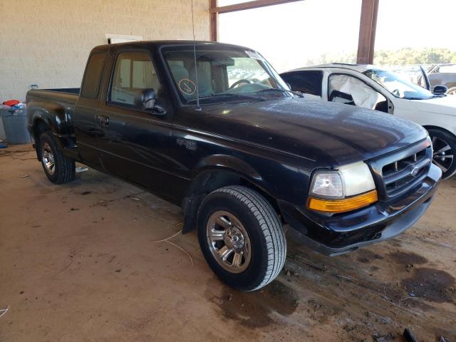 FORD RANGER SUP 2000 with VIN 1FTYR14V5YPB46806 - Photo from auction