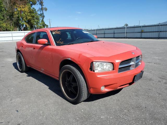 Photo 1 from auction – 2007 DODGE CHARGER R/ with VIN 2B3KA53H47H636299