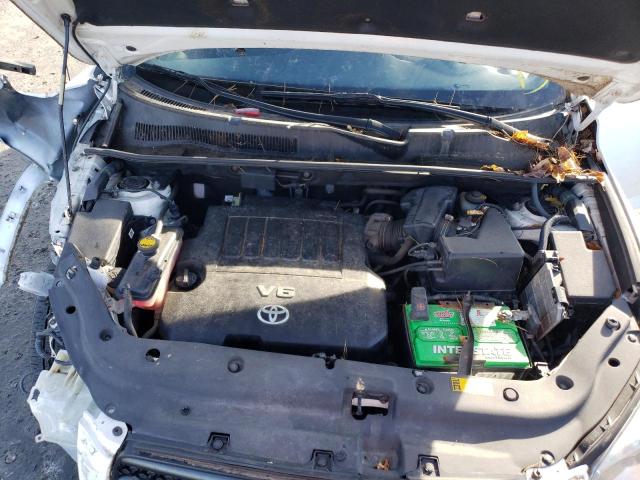 Photo 7 from auction – 2007 TOYOTA RAV4 with VIN JTMBK32V275018025