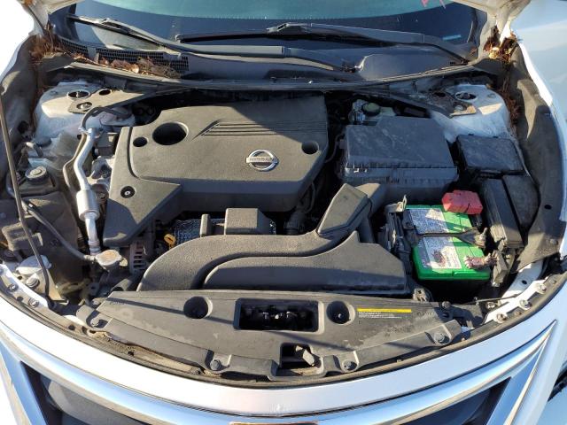 Photo 7 from auction – 2014 NISSAN ALTIMA 2.5 with VIN 1N4AL3AP6EC105291