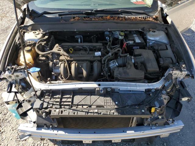 Photo 7 from auction – 2015 FORD FUSION SE with VIN 3FA6P0H76FR142987