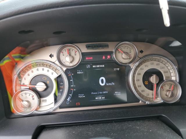 Photo 8 from auction – 2014 RAM 1500 LONGH with VIN 1C6RR6PT8ES101452