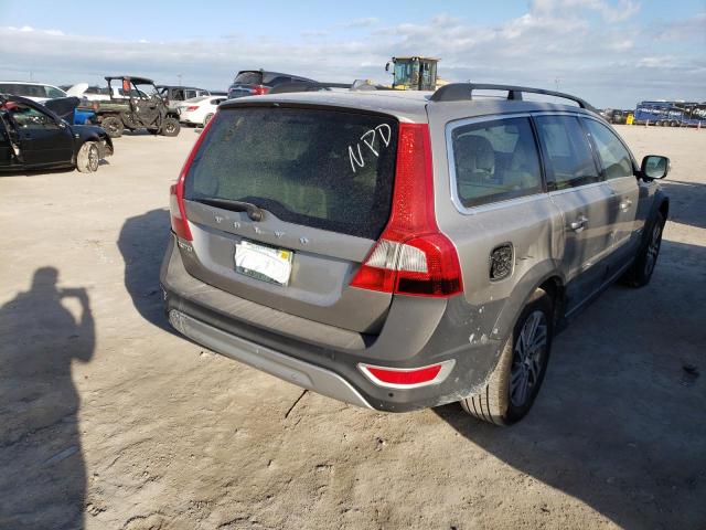 Photo 4 from auction – 2013 VOLVO XC70 3.2 with VIN YV4952BLXD1169046
