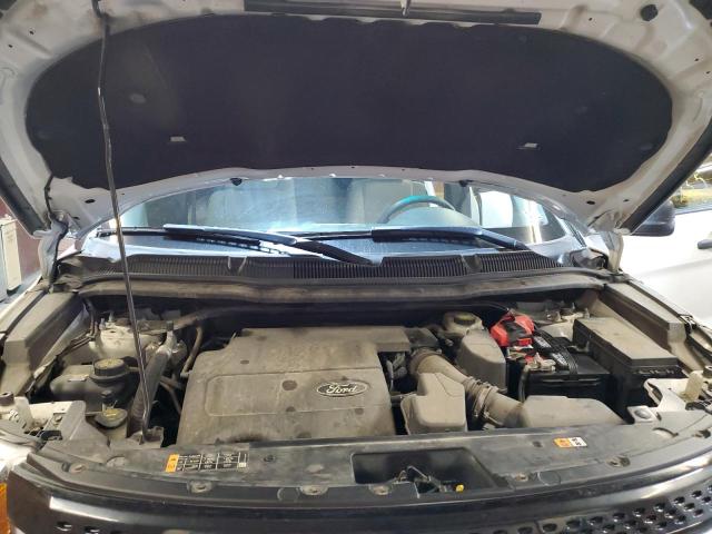 Photo 7 from auction – 2013 FORD EXPLORER with VIN 1FM5K8B84DGB85082
