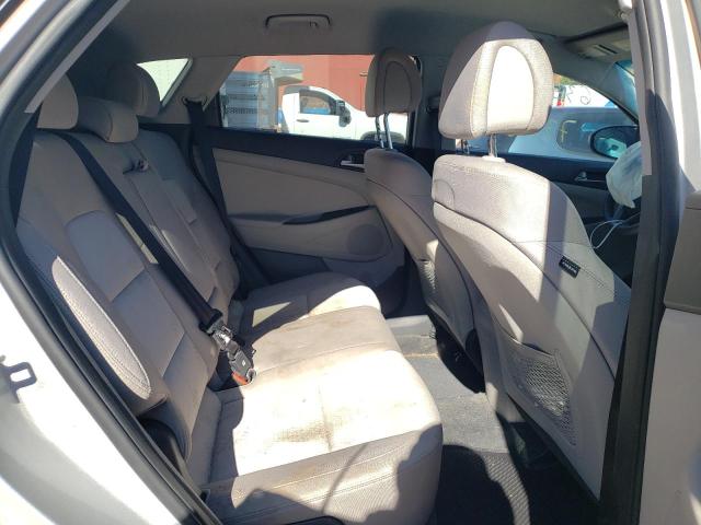 Photo 6 from auction – 2016 HYUNDAI TUCSON LIM with VIN KM8J3CA44GU160816