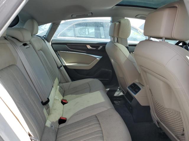 Photo 6 from auction – 2019 AUDI A7 PRESTIG with VIN WAUV2AF23KN038596