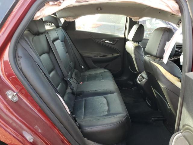 Photo 6 from auction – 2018 CHEVROLET MALIBU LT with VIN 1G1ZD5ST4JF290105