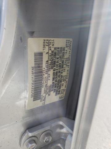 Photo 10 from auction – 2012 NISSAN VERSA S with VIN 3N1BC1CP3CK251920